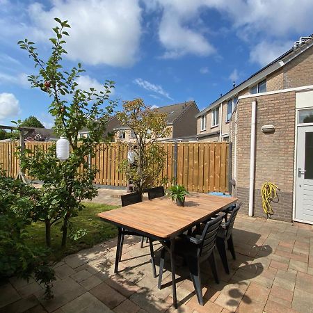 Vakantiewoning In Middelburg Zeeland Exterior foto