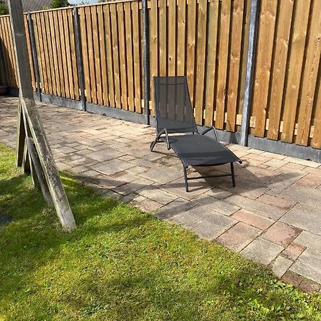 Vakantiewoning In Middelburg Zeeland Exterior foto
