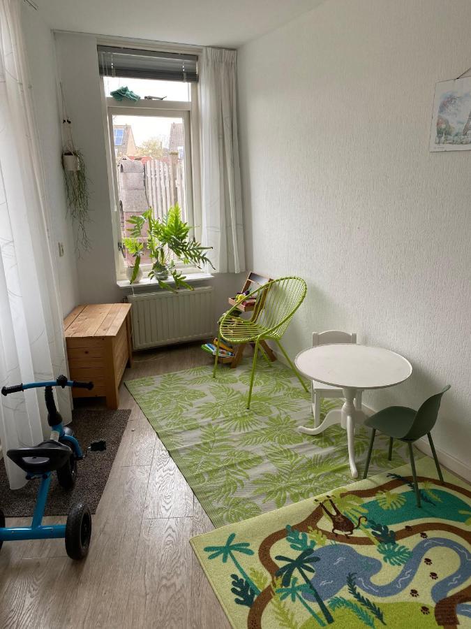 Vakantiewoning In Middelburg Zeeland Exterior foto